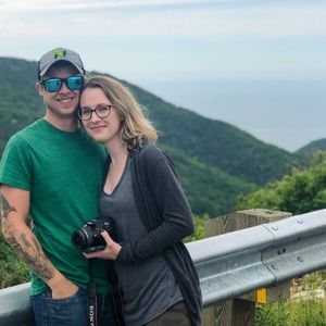 Meet your Posher, Layne